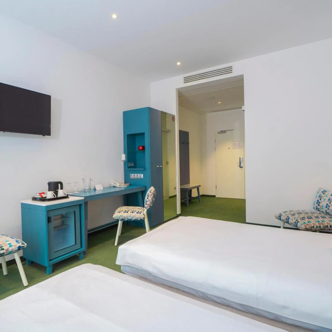 Photo - Hotel Metropol