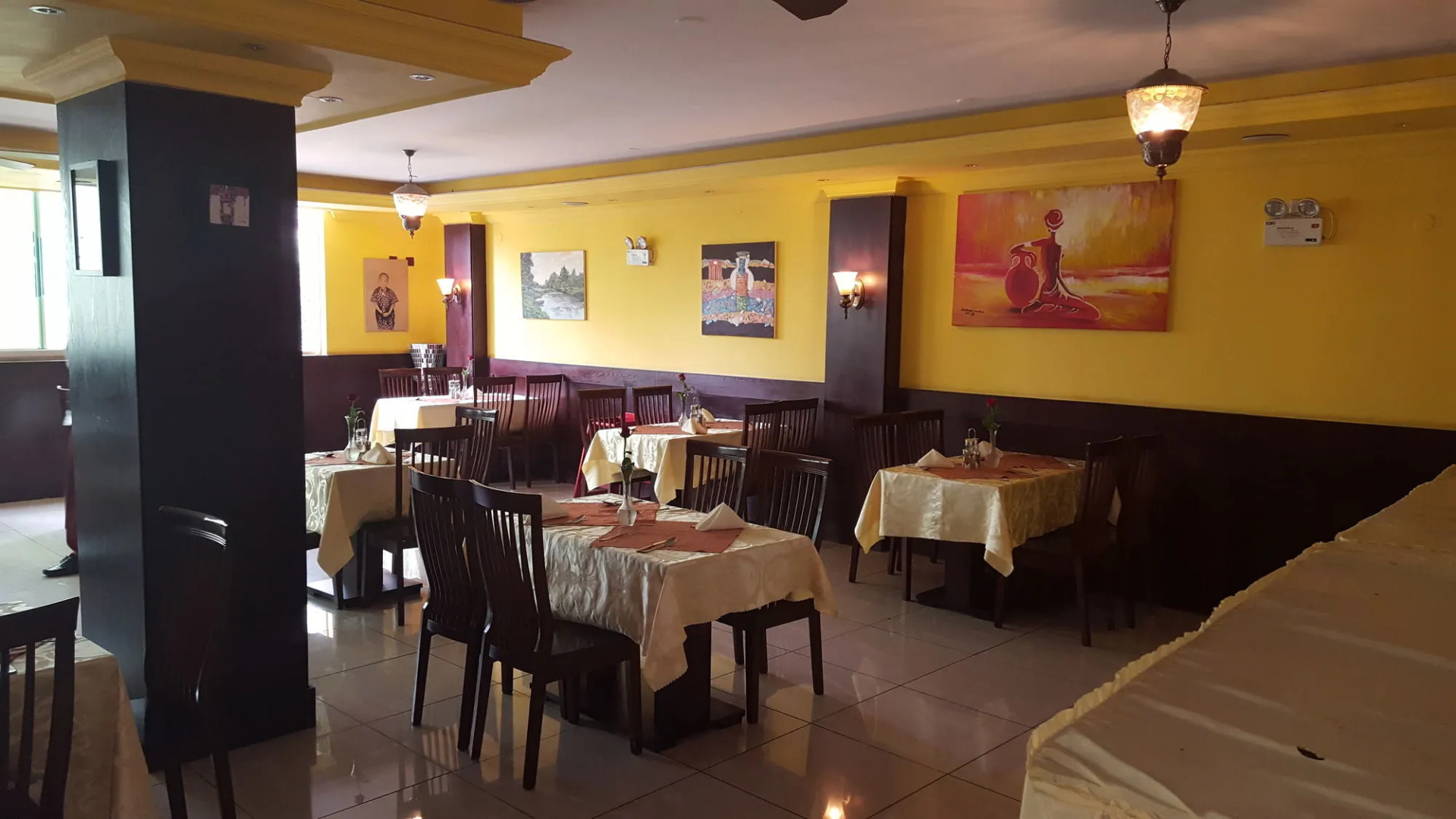 Photo - Trinity Hotel