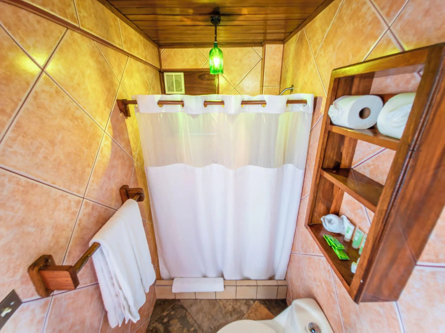 Photo - Hotel Costa Verde