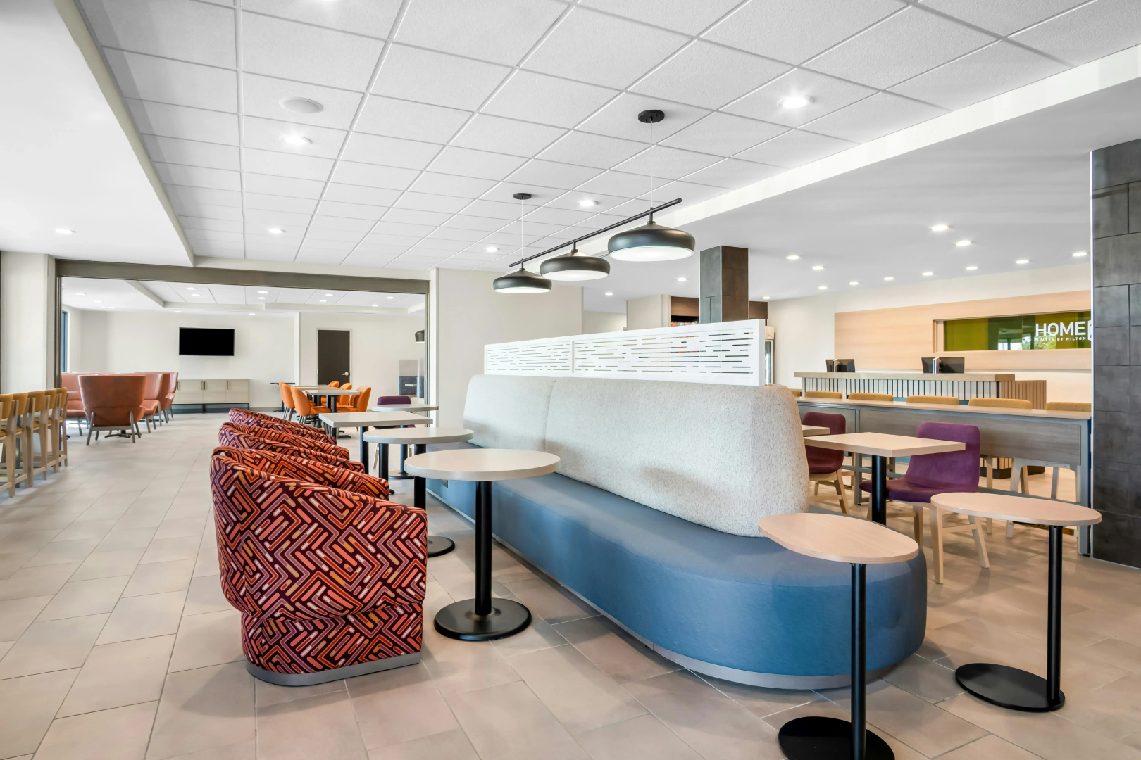 Photo - Home2 Suites by Hilton Irving / DFW Airport North