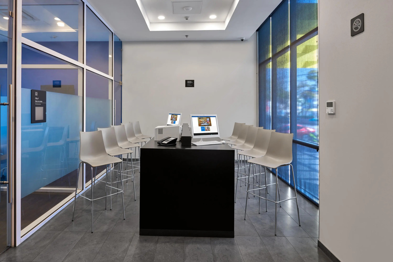 Foto - City Express by Marriott Ciudad de México La Villa