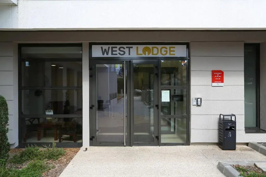 Photo - Westlodge Dardilly Lyon Nord