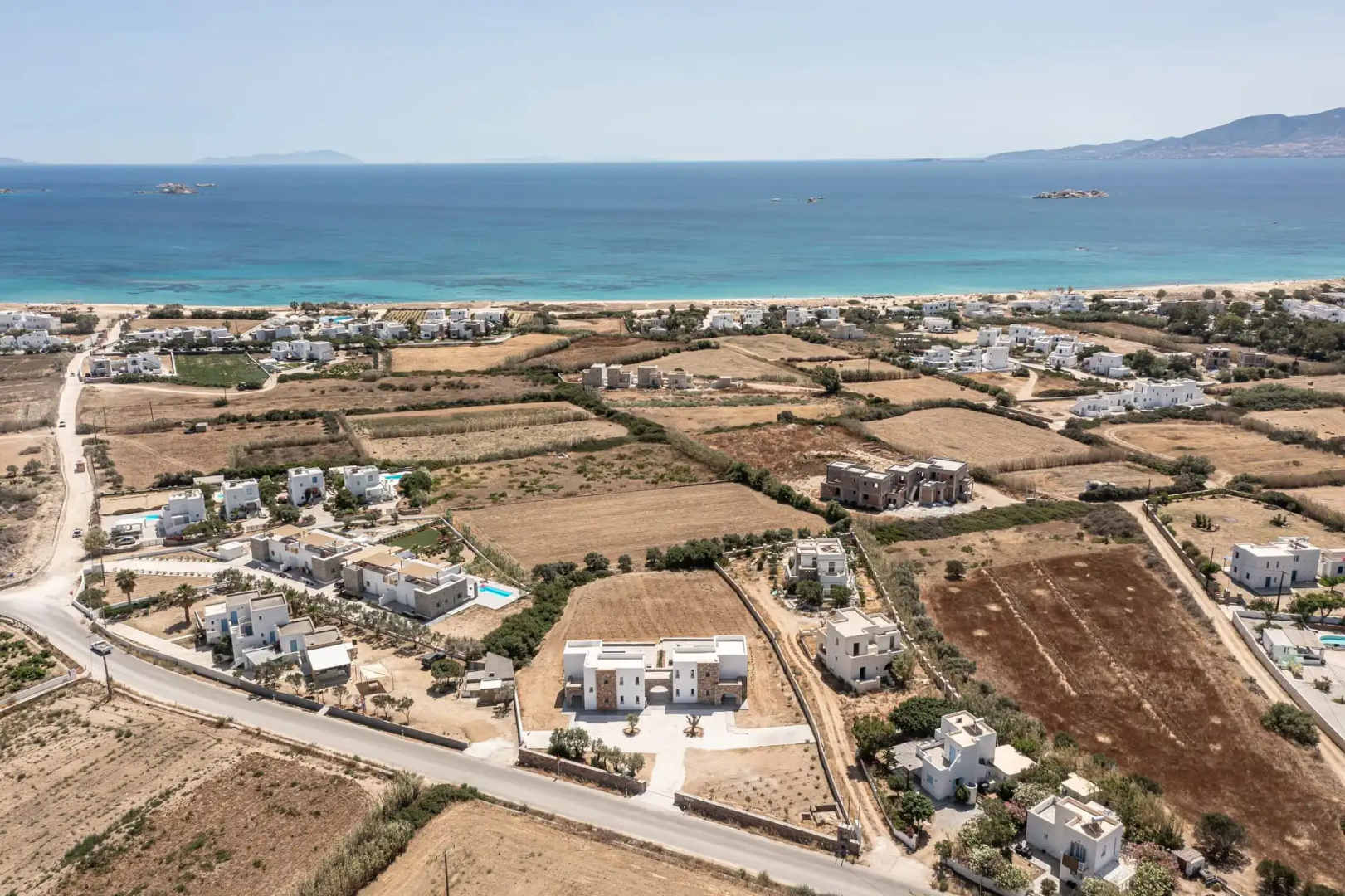 Photo - Villa Margarita 3 Bedroom Villa with Private Pool and Sea View