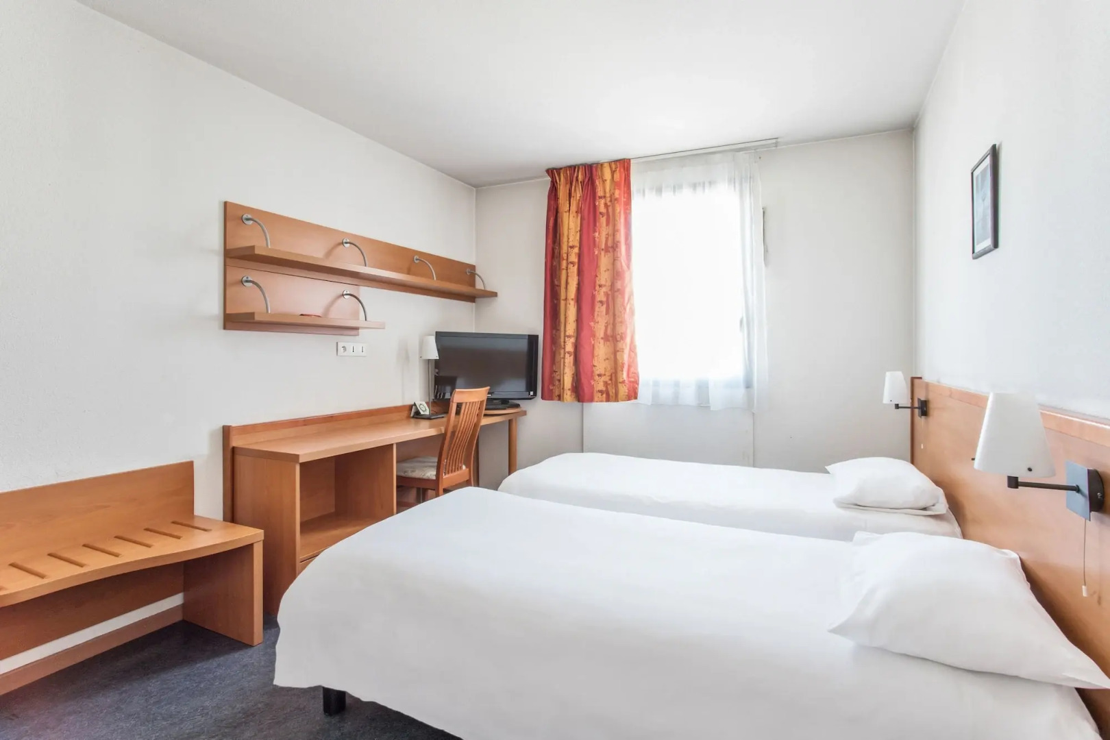 Foto - Appart’City Confort Lyon Gerland