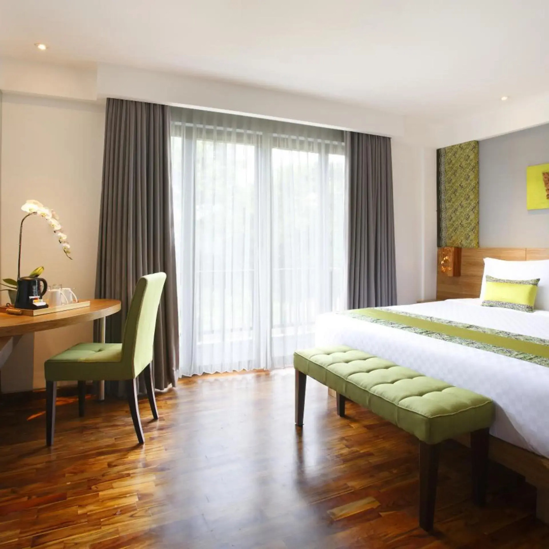 Photo - d’primahotel Petitenget Seminyak