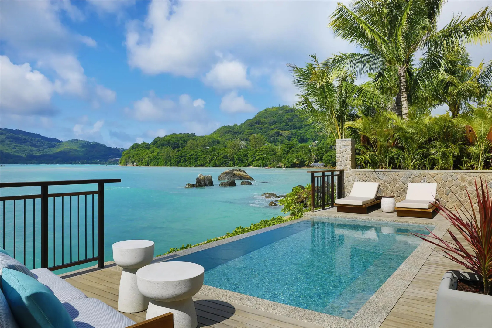 Photo - Mango House Seychelles, LXR Hotels & Resorts