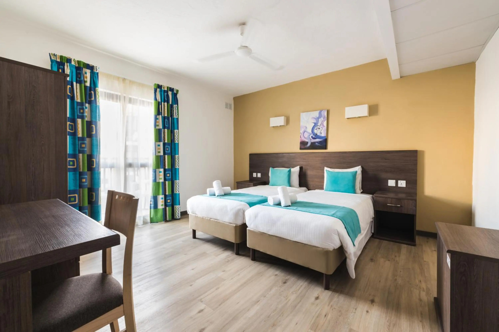 Foto - Sunseeker Holiday Complex