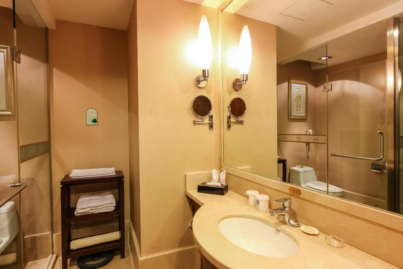 Photo - Guangdong Yingbin Hotel