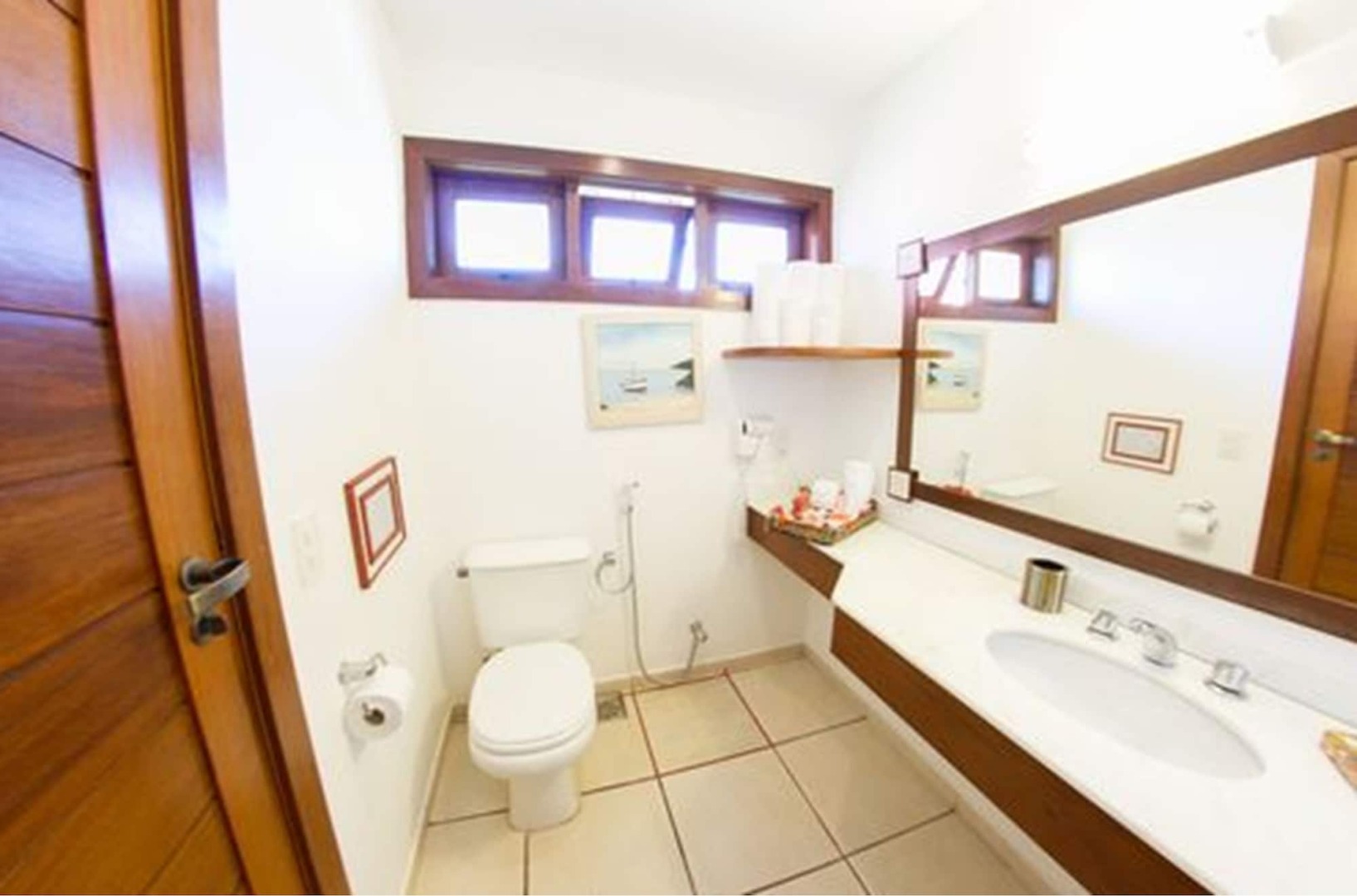 Foto - Azeda Boutique Hotel