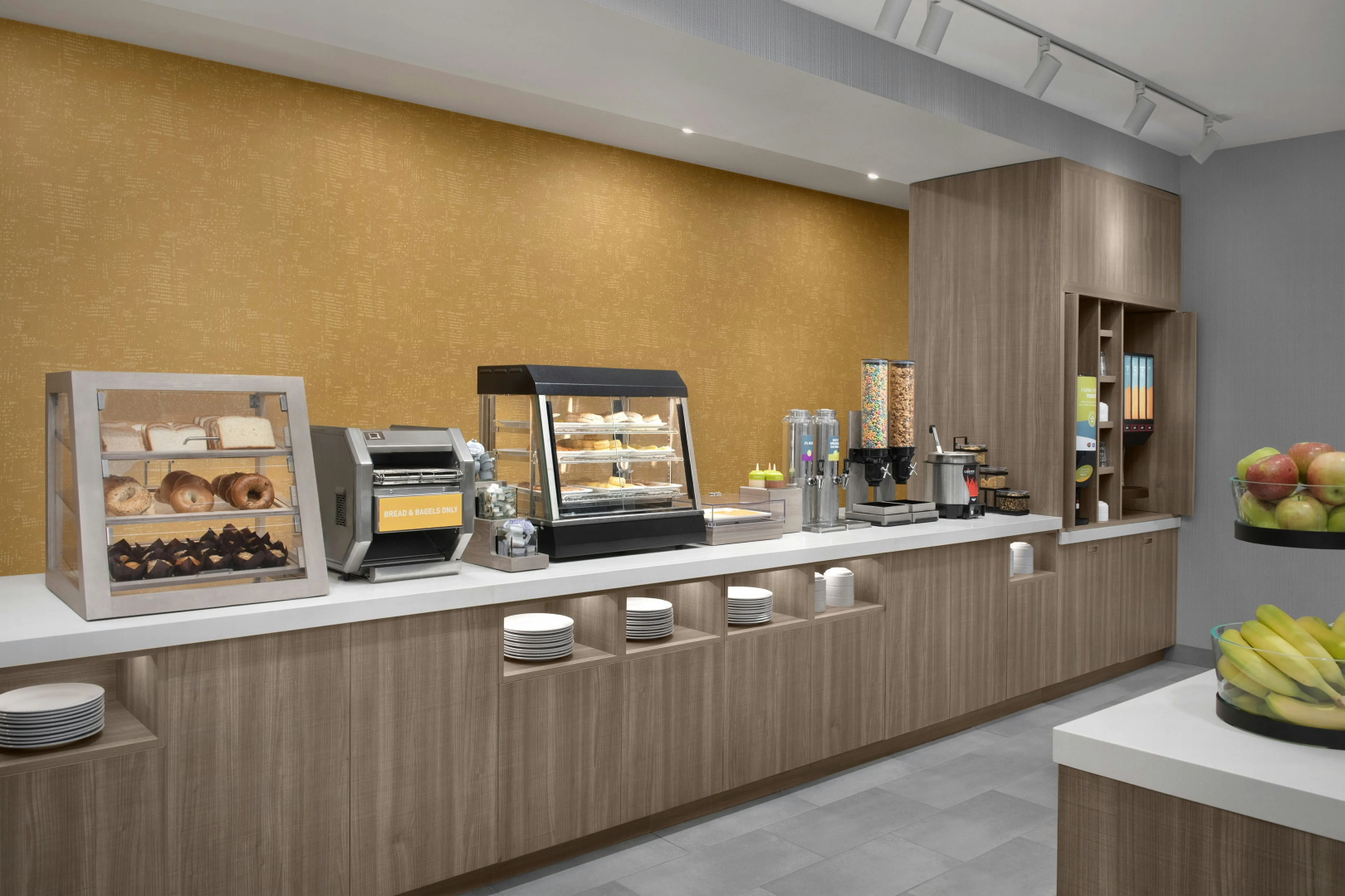 Foto - Home2 Suites By Hilton Syracuse Liverpool Airport Area