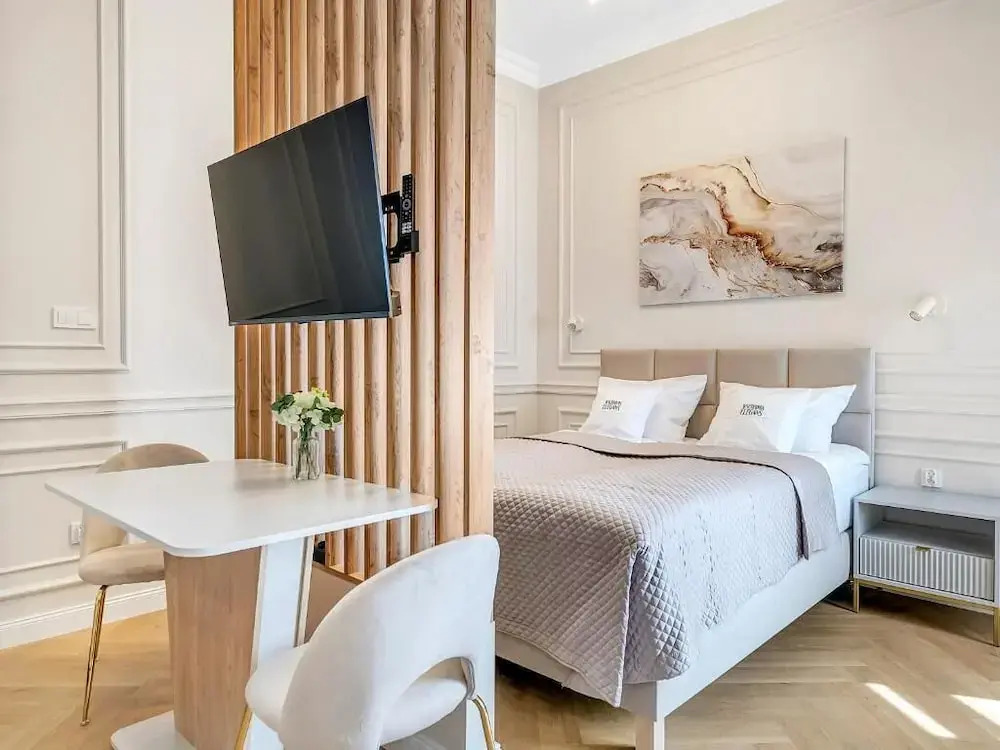 Foto - WSCHODNIA ELEGANS Aparthotel