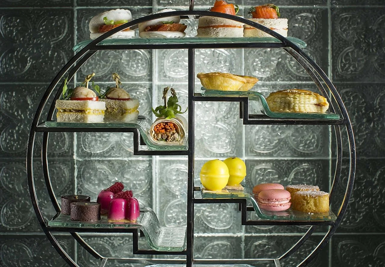 Foto - Mandarin Oriental, Macau