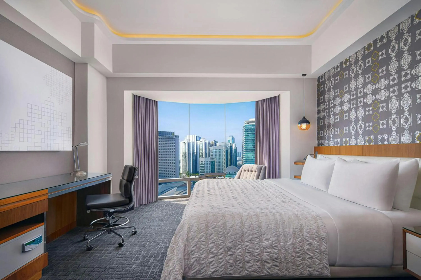 Foto - Le Méridien Kuala Lumpur