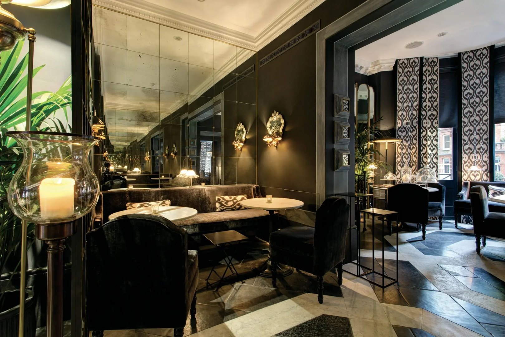 Foto - The Franklin London - Starhotels Collezione
