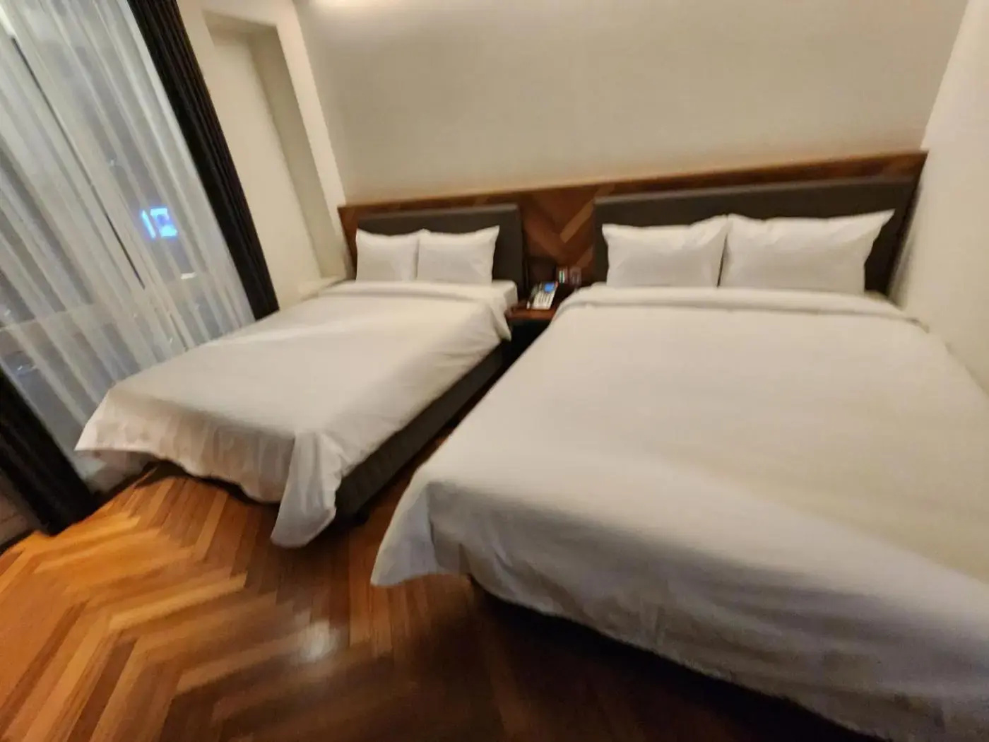 Photo - Le Seoul Hotel