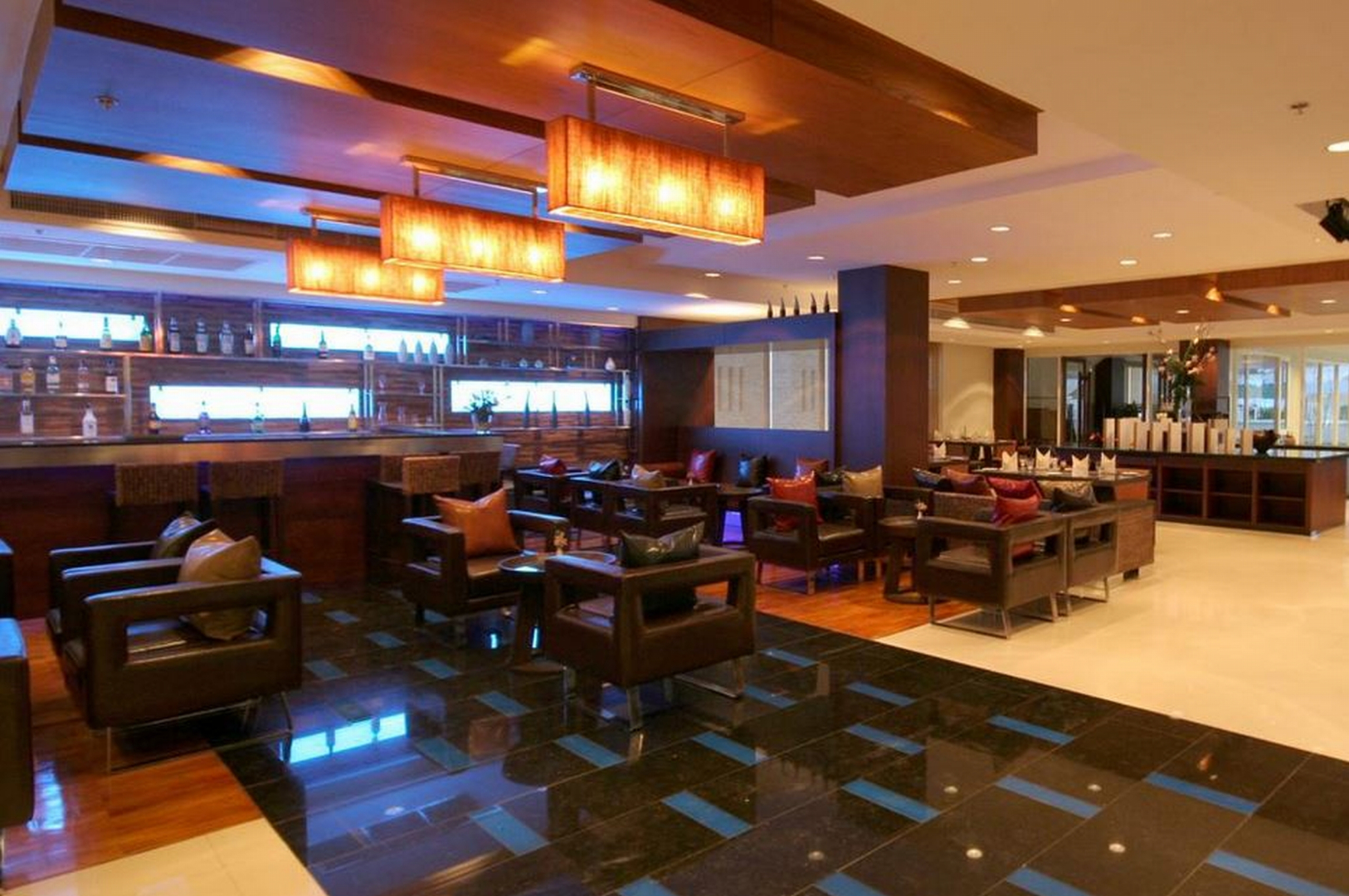 Foto - Kantary Hills Hotel, Chiang Mai