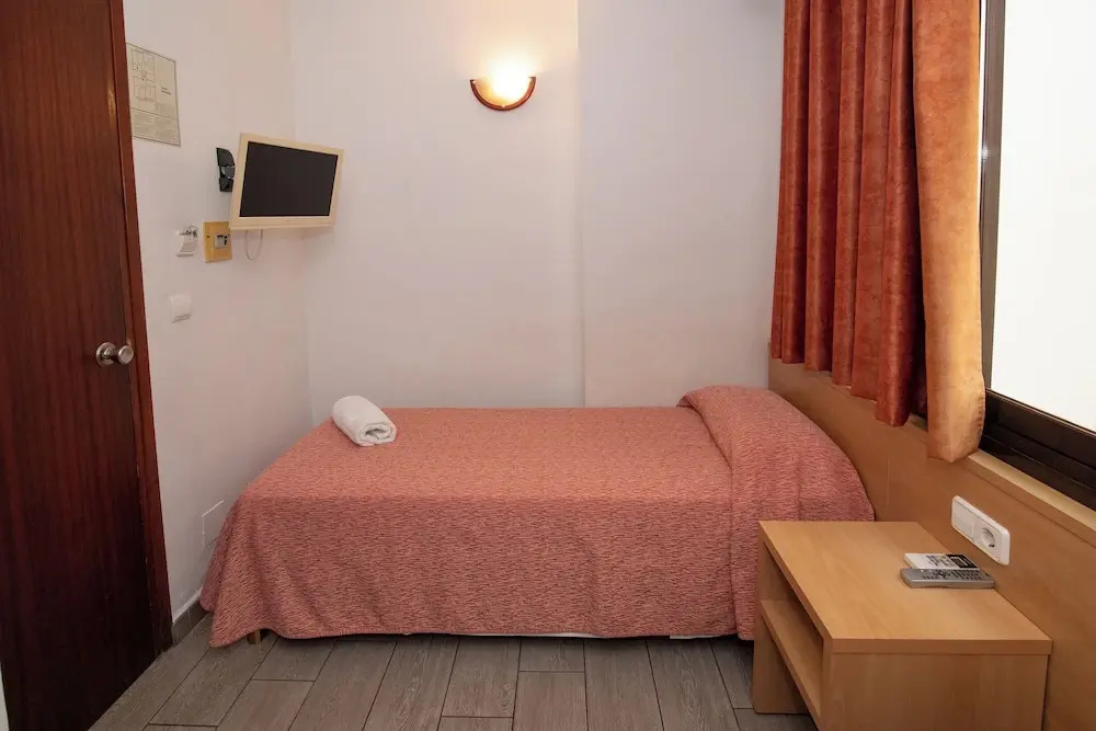 Foto - Hostal Montaña