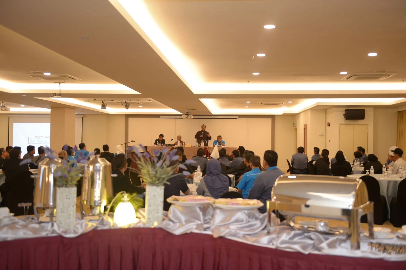 Foto - Alamis City Kuala Lumpur - Formerly EDC Hotel Kuala Lumpur