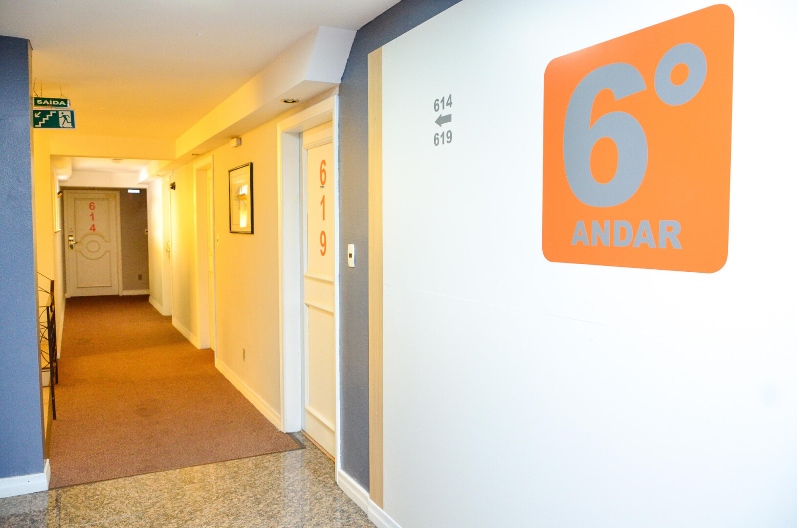 Foto - Embaixador Hotel & Centro de Eventos by Fast10