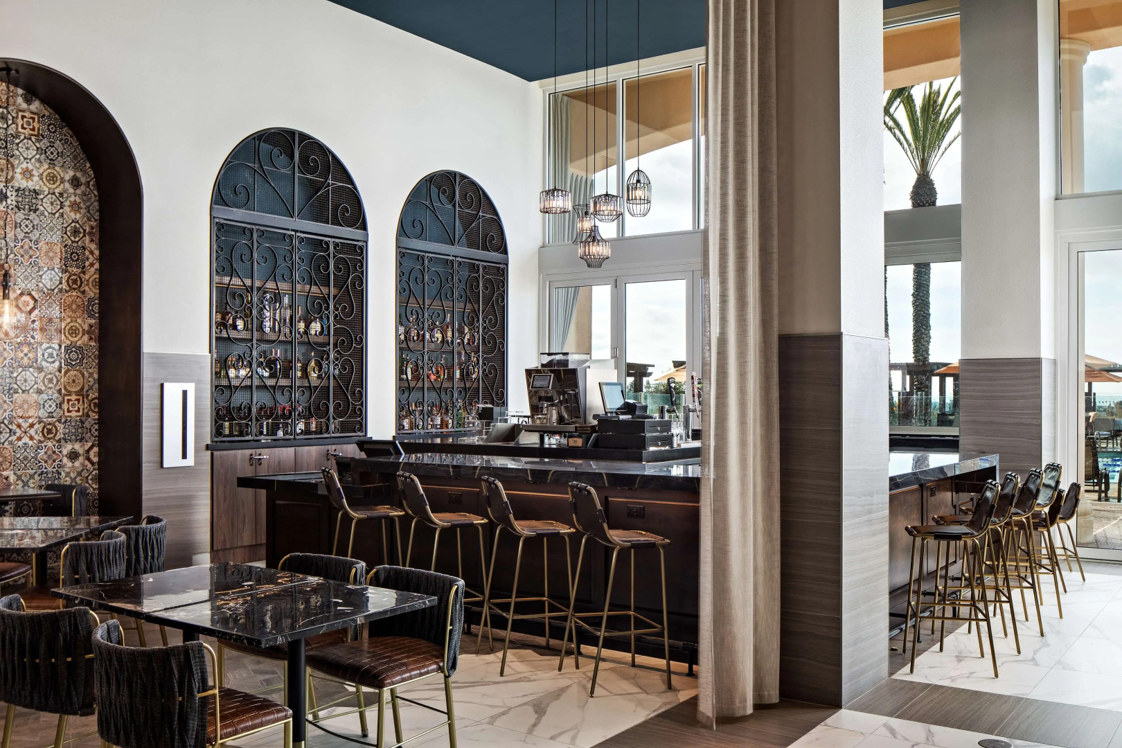 Foto - Grand Pacific Palisades Resort