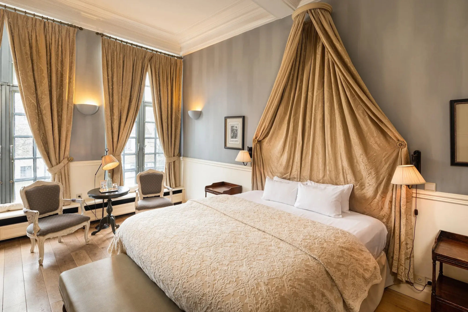 Photo - Hotel de Tuilerieen