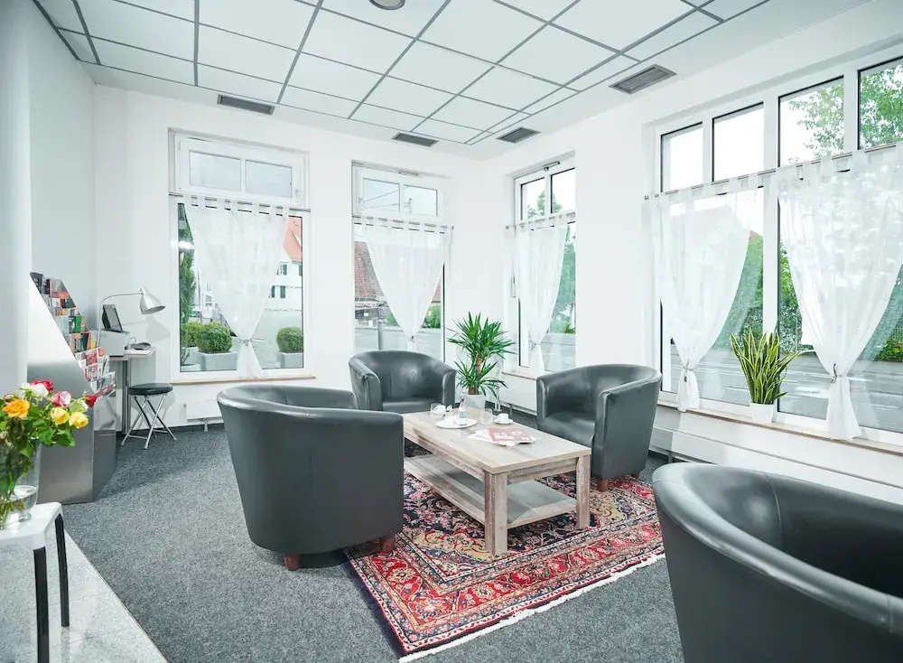 Foto - Apart Business Hotel