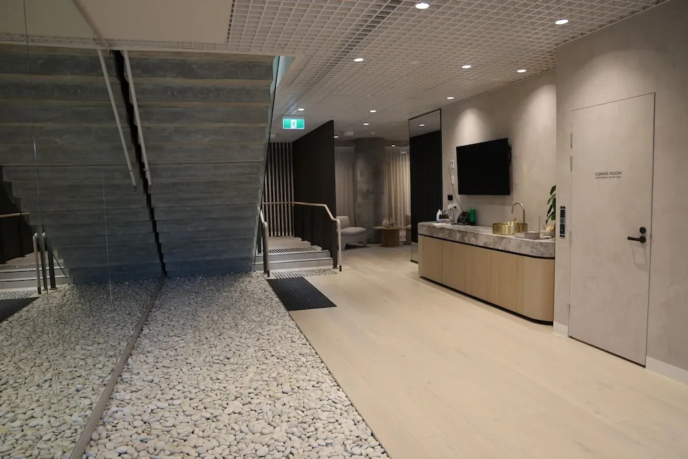 Foto - Novotel Melbourne Airport