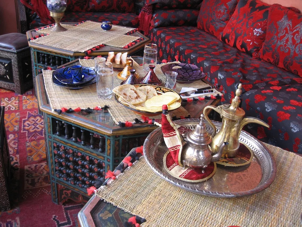 Photo - Riad Makene Mouchkill