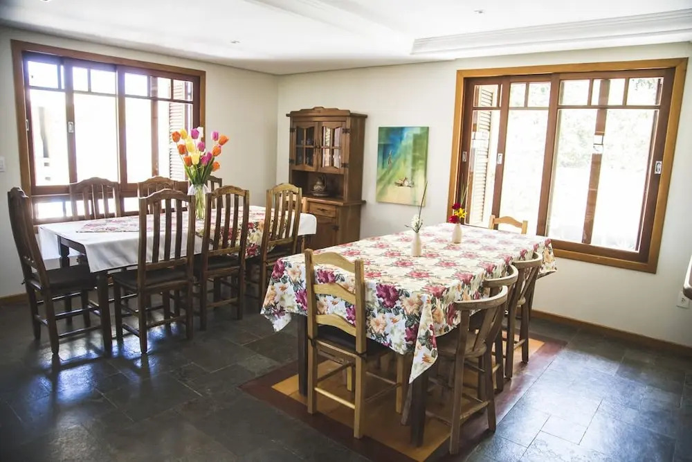 Foto - Pousada Tulipane Florianopolis