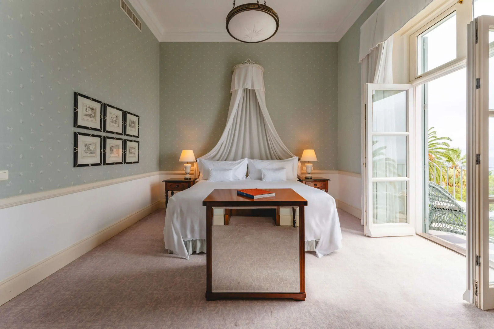 Photo - Reid's Palace, A Belmond Hotel, Madeira