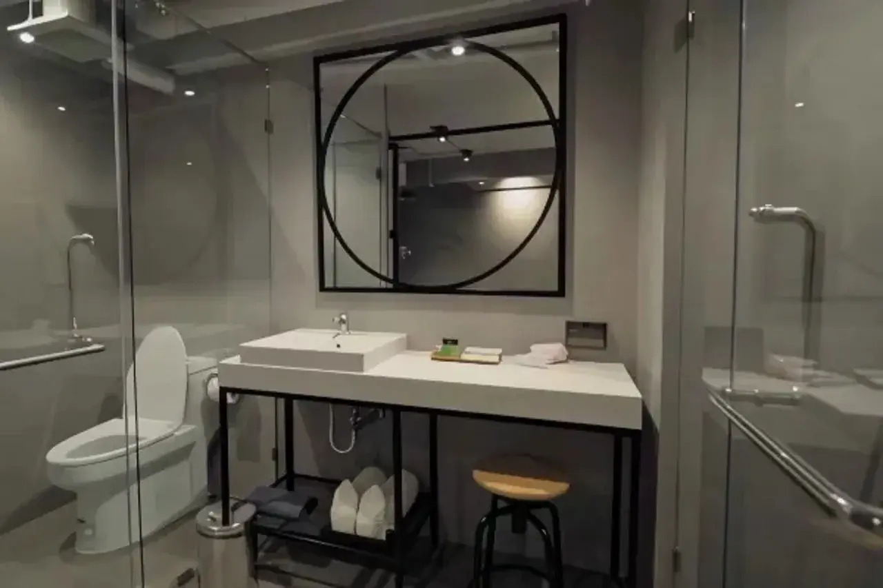 Foto - Palette The Ex Capital Hotel Bangkok