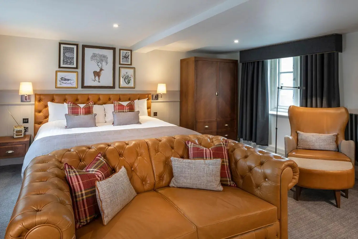 Photo - De Vere Tortworth Court