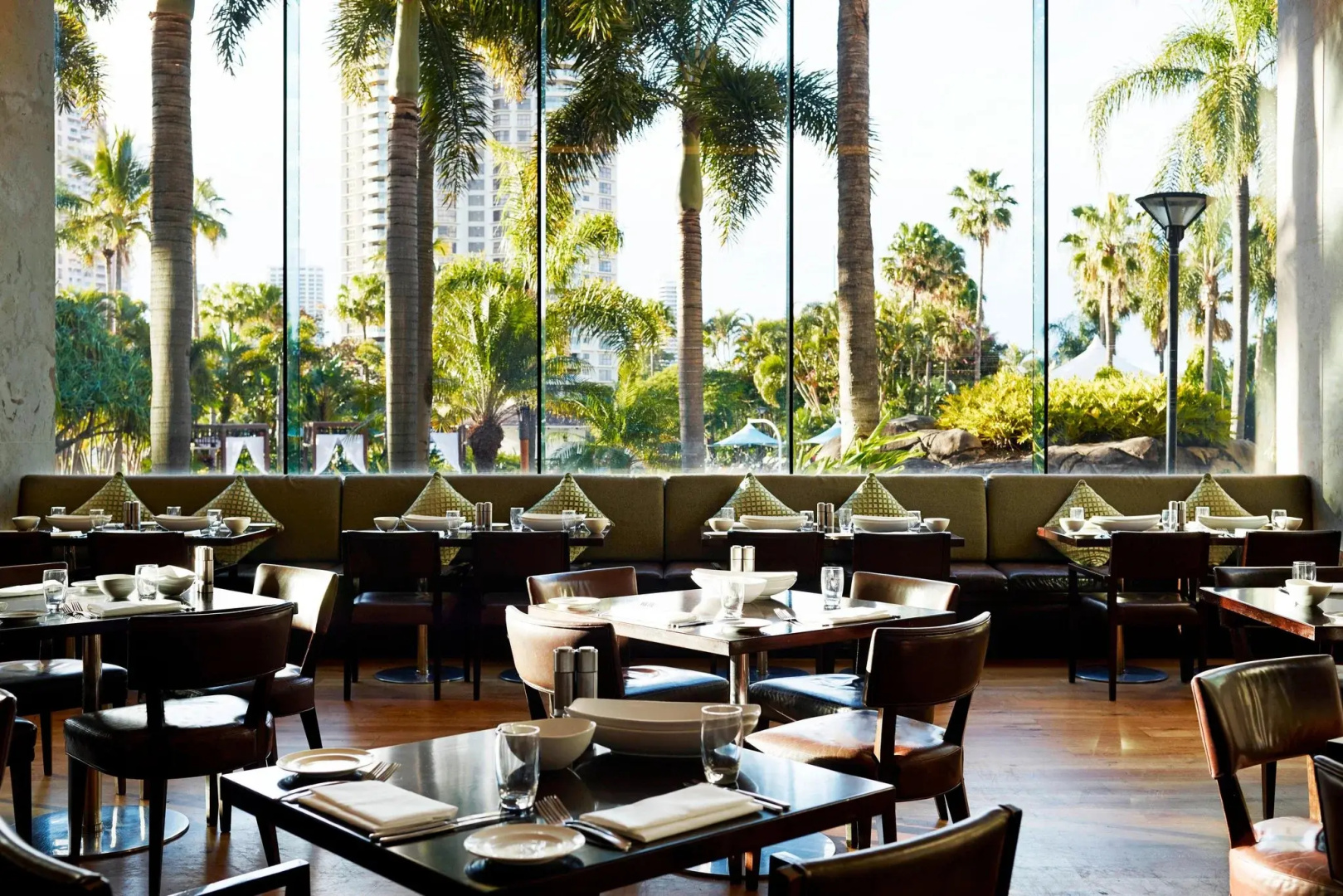 Photo - JW Marriott Gold Coast Resort & Spa
