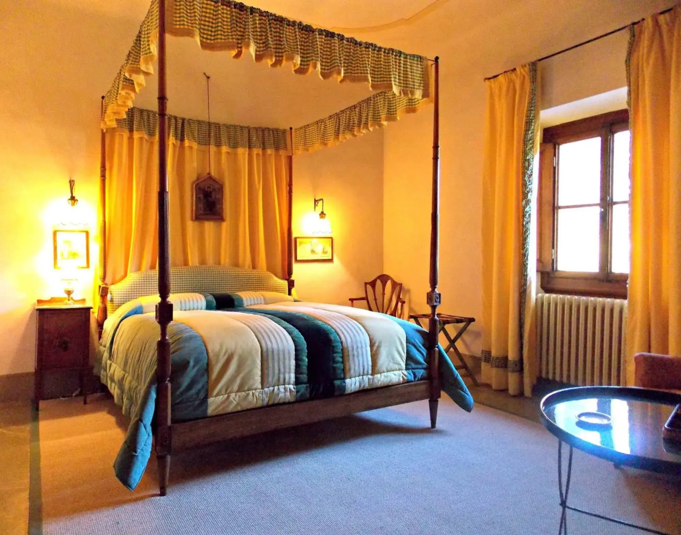 Foto - Villa Salaiole