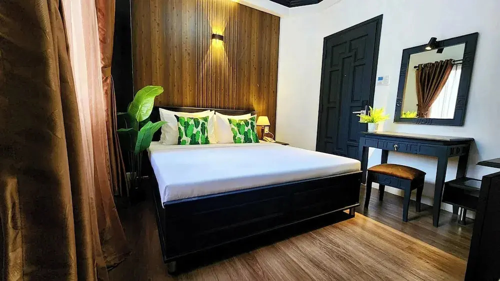 Photo - Rosa May Hotel