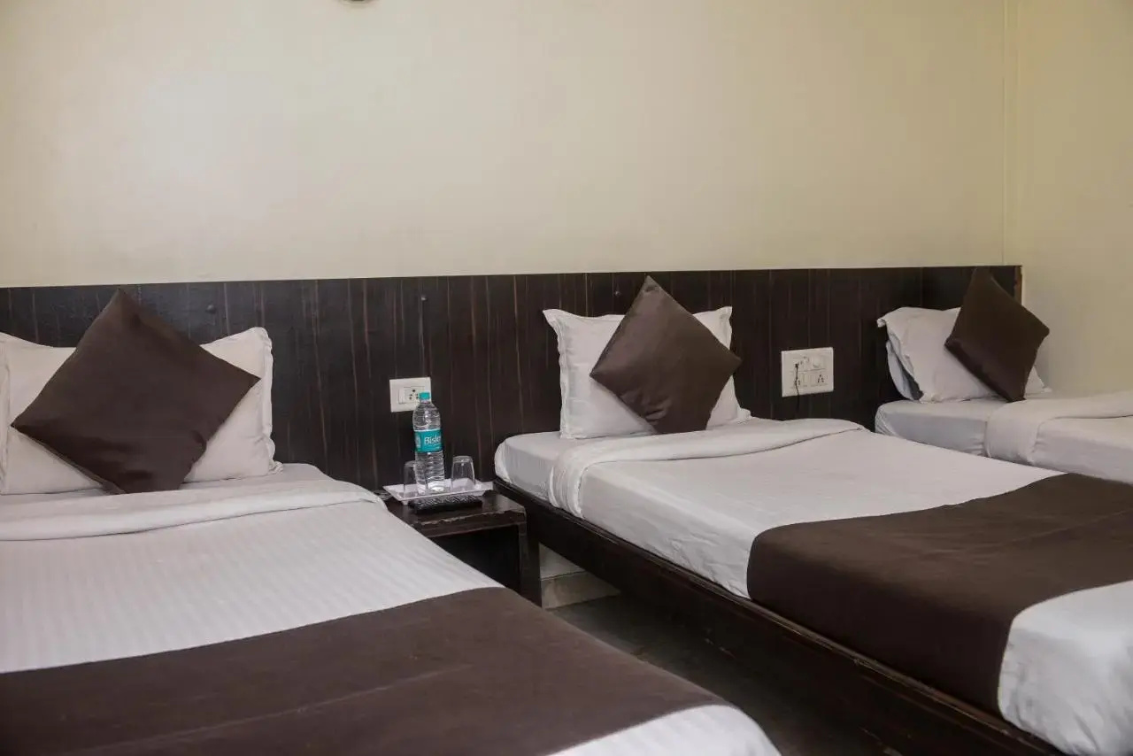 Foto - Hotel National