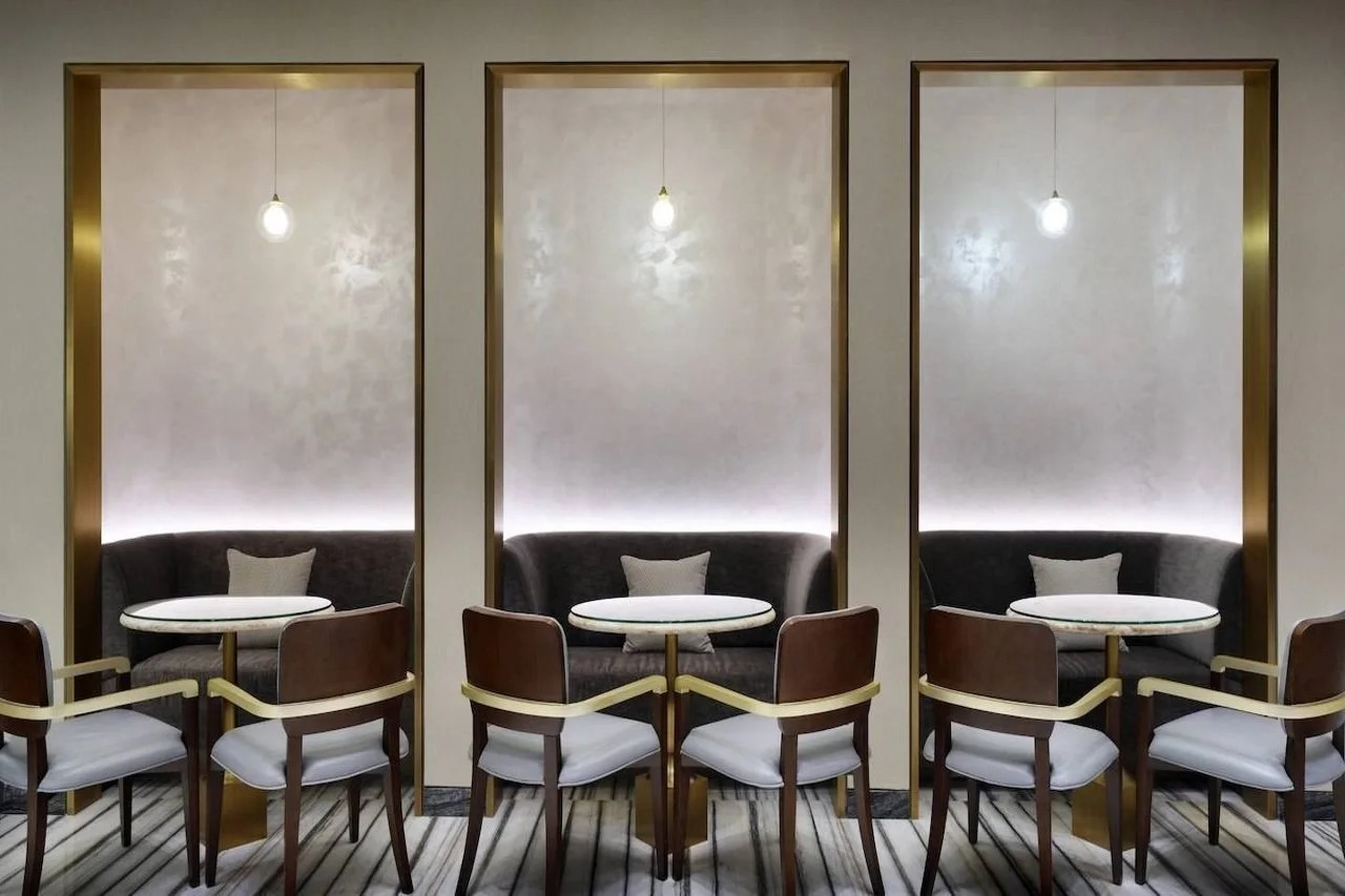 Foto - Marriott Hotel Downtown Abu Dhabi