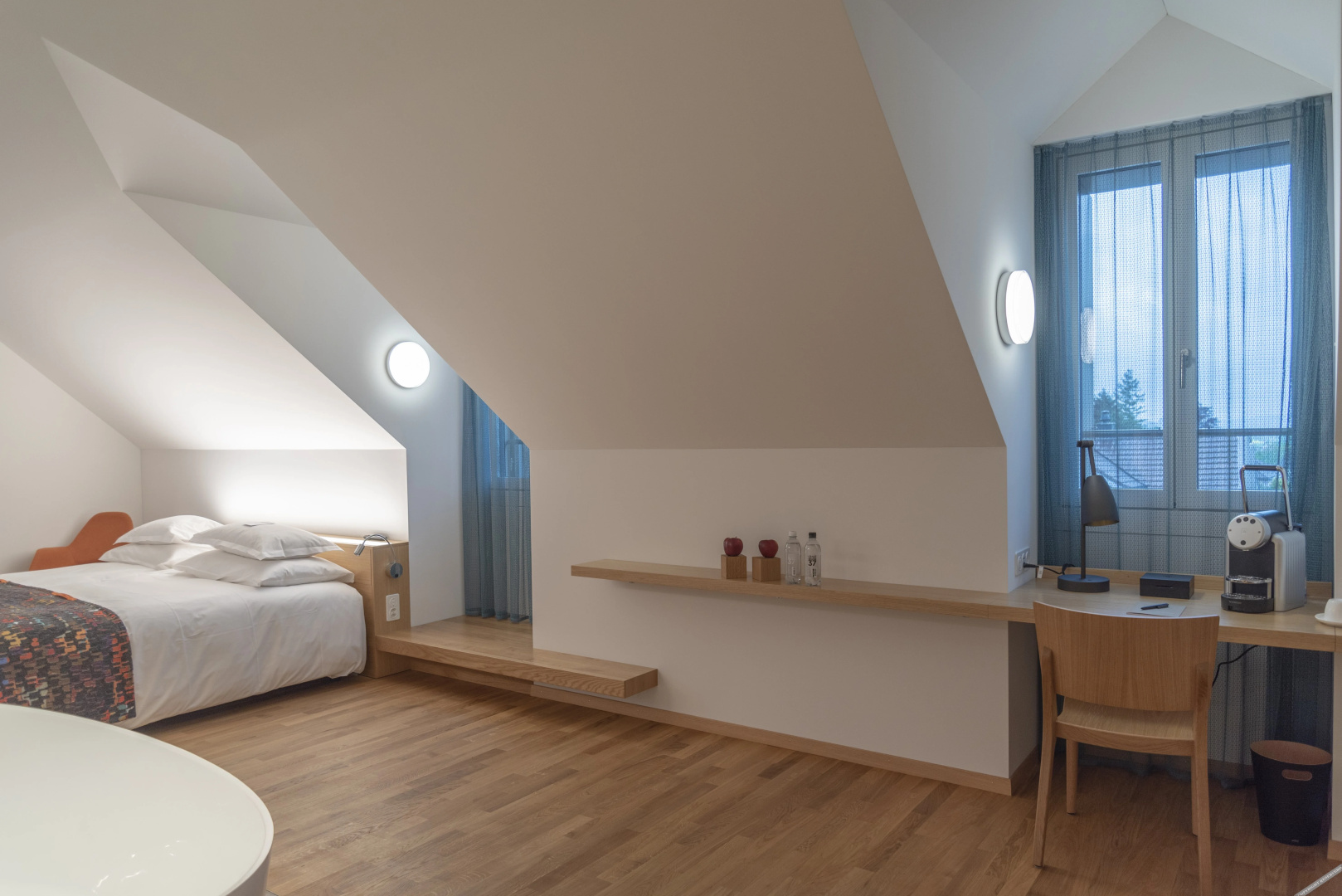 Photo - Caspar Swiss Quality Hotel