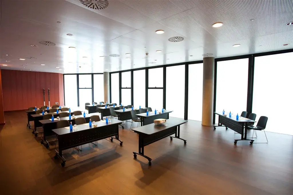 Photo - Hotel Porta Fira 4* Sup