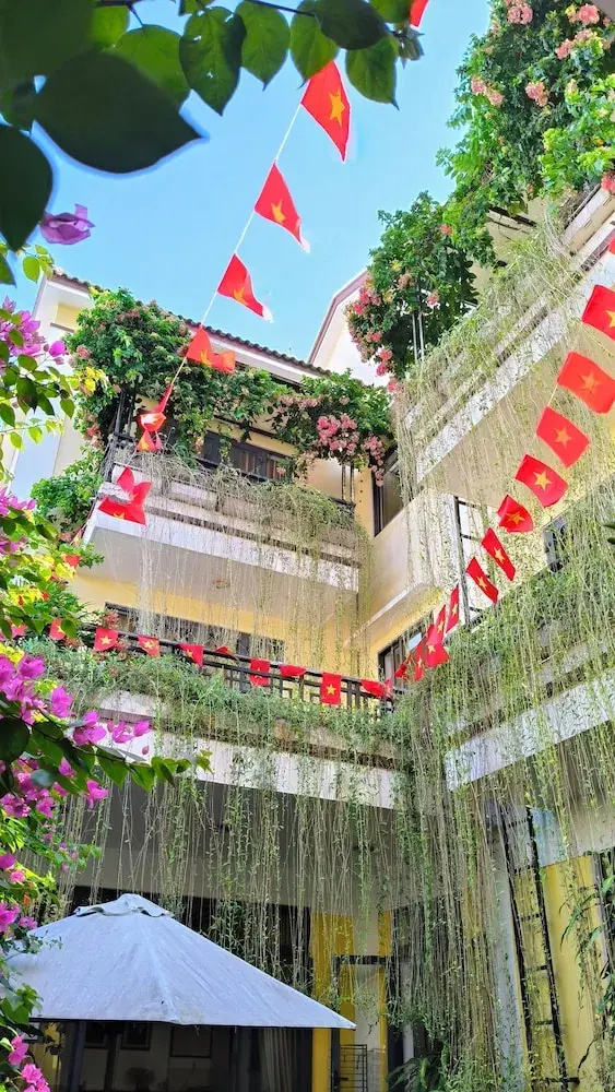 Foto - Hoi An New Life Homestay & Villa