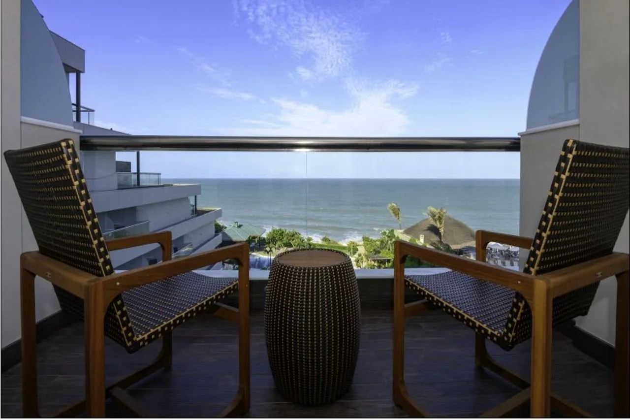 Foto - Vogal Luxury Beach Hotel & SPA