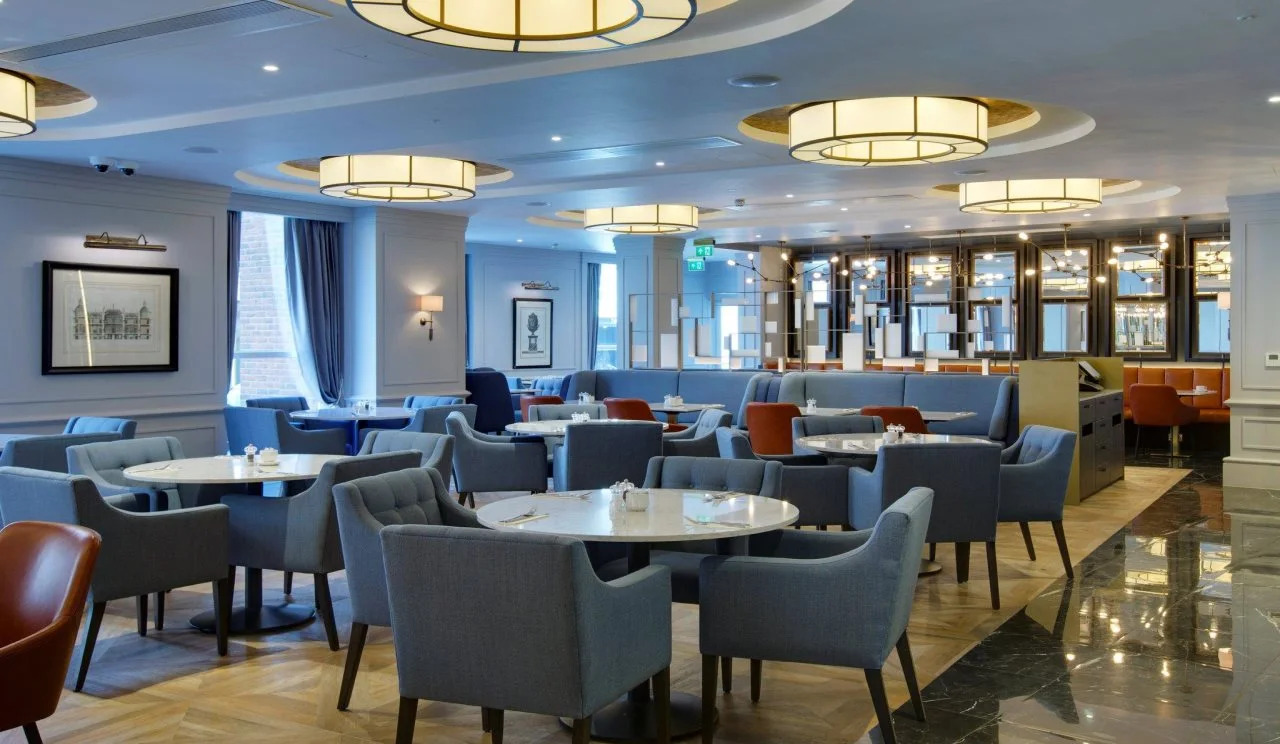 Foto - The Davenport