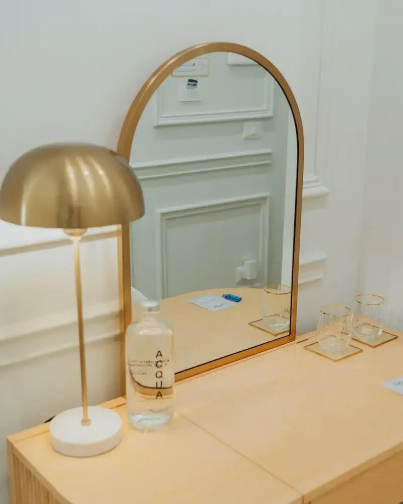 Foto - La clè de la maison