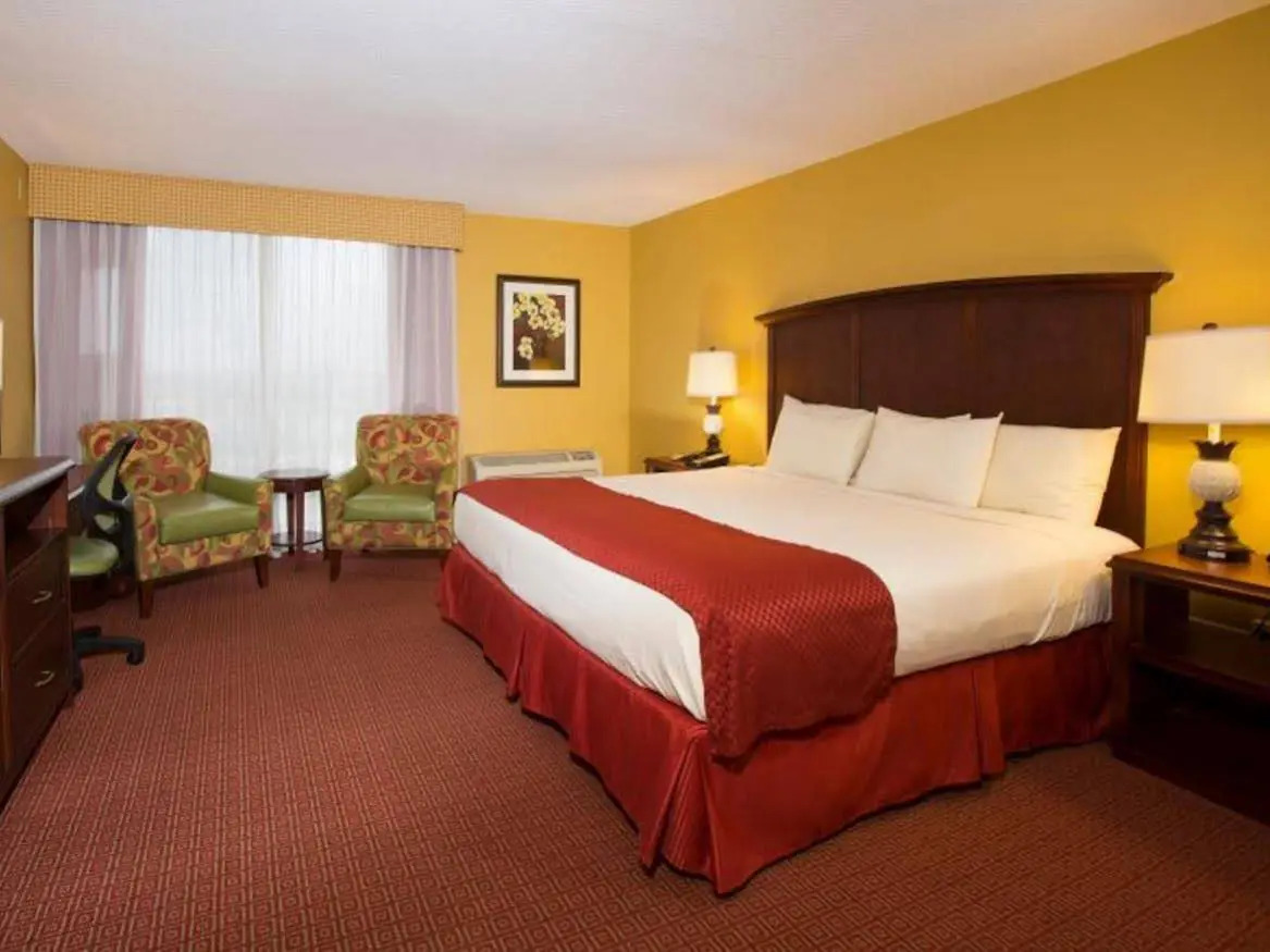 Foto - Rosen Inn Closest to Universal