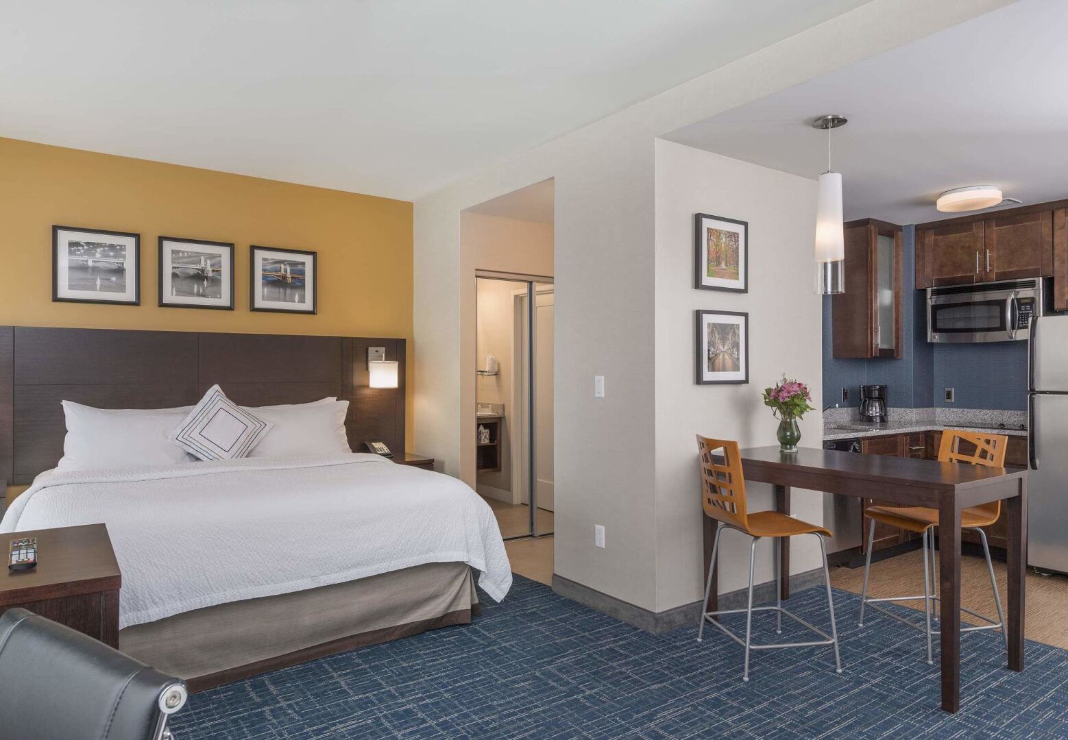 Foto - Residence Inn by Marriott Boston Back Bay/Fenway