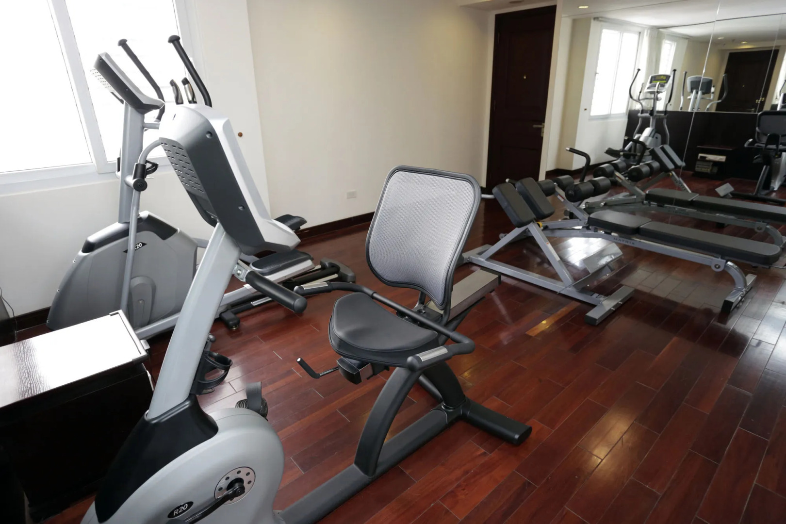 Photo - TK123 Hanoi Hotel