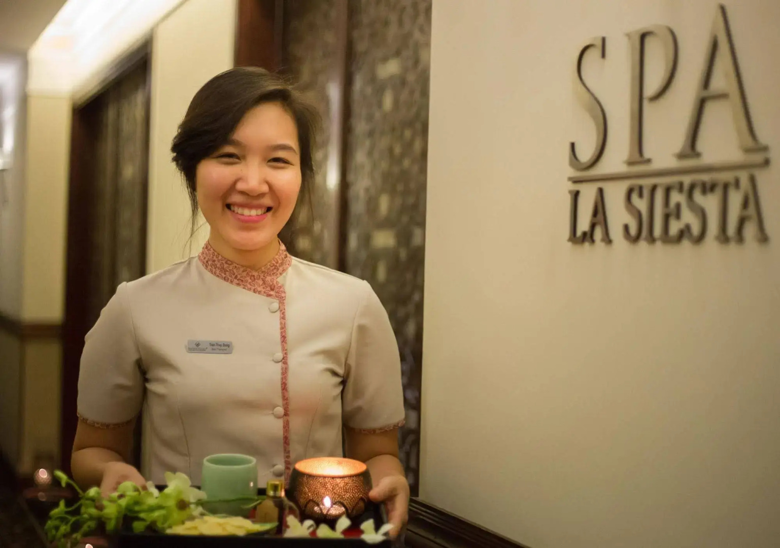 Foto - La Siesta Classic Ma May