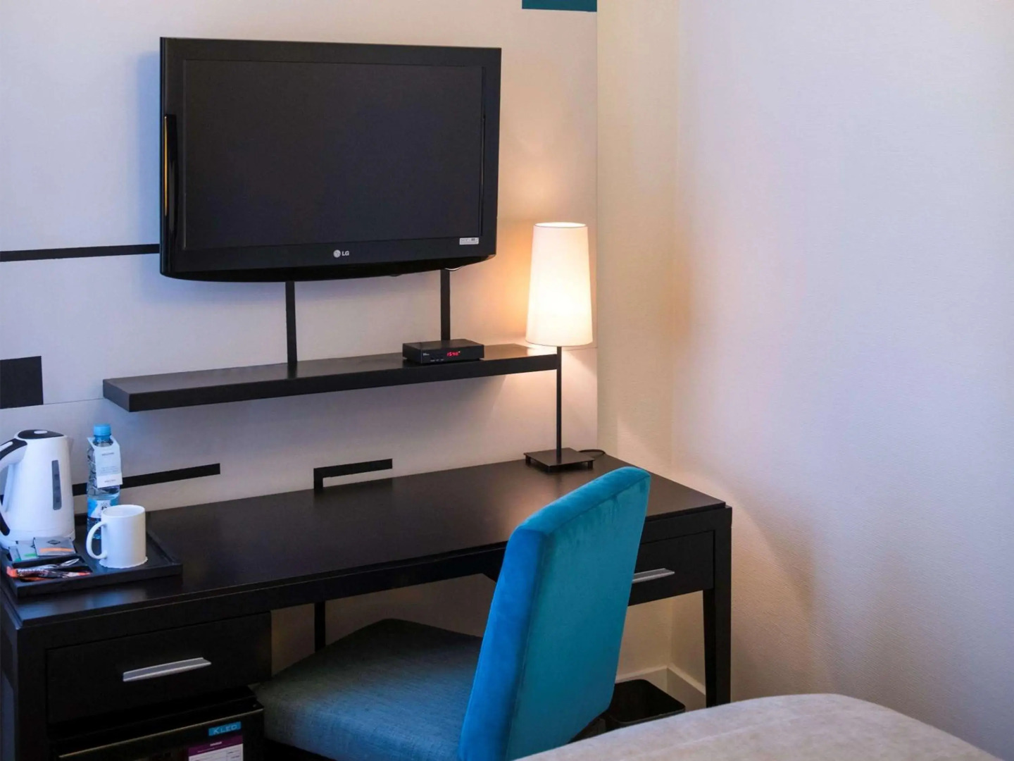 Foto - Mercure Belgrade Excelsior