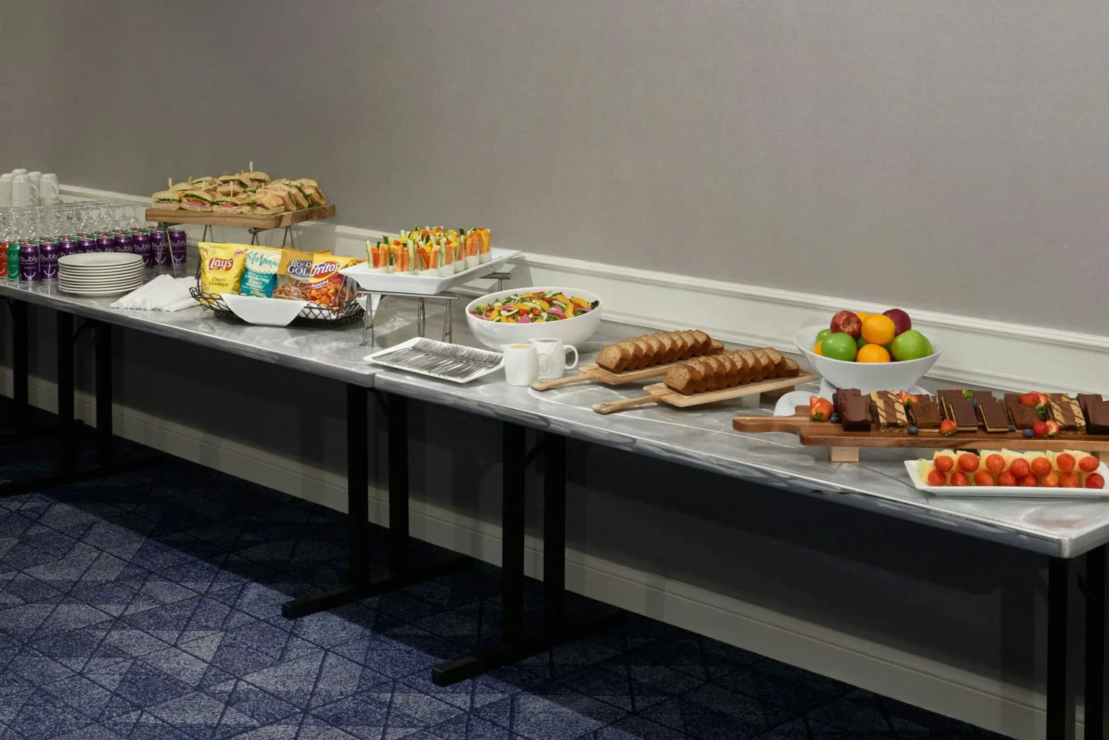 Foto - Courtyard by Marriott Ottawa Downtown