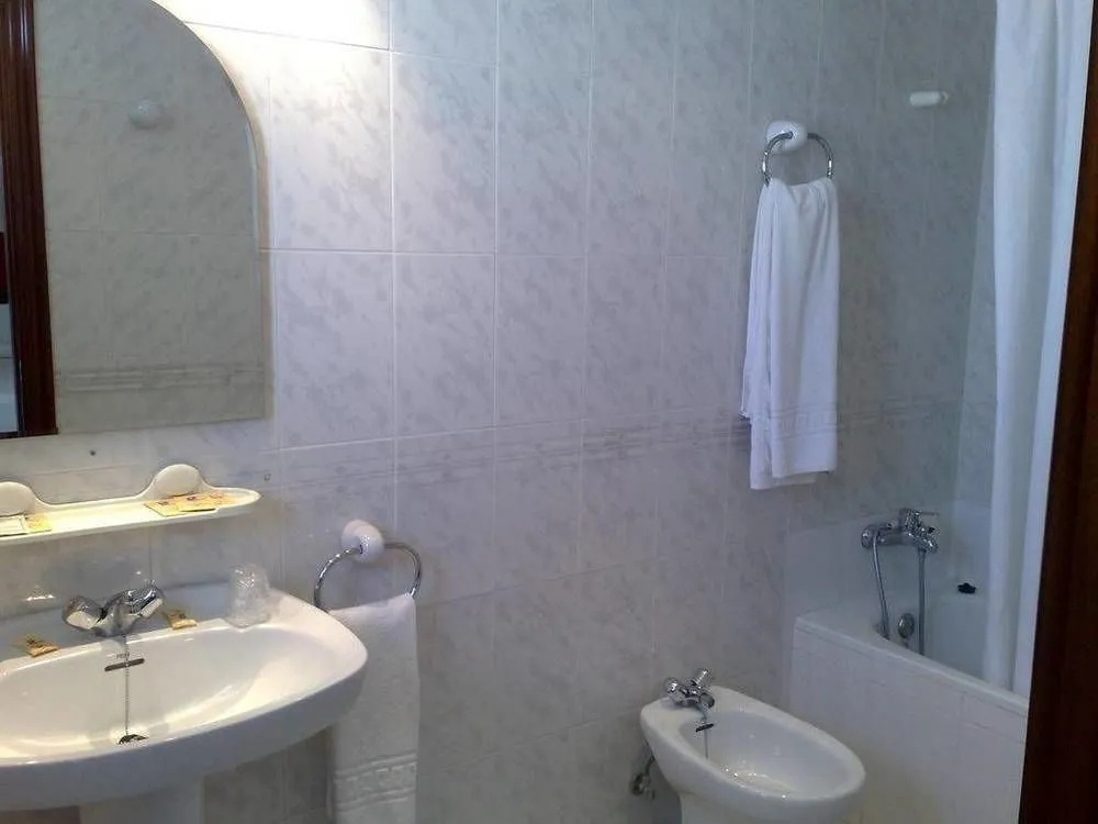Foto - Hotel Congra